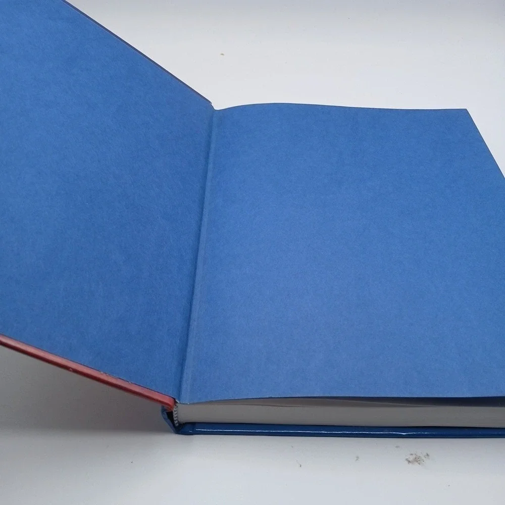 THE‎ BROADWAY CELEBRITY COOKBOOK  Alexander J. Vincent  Hardcover *Excellent*